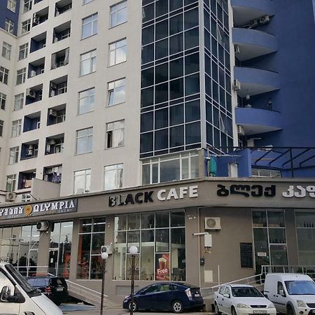 Real Palace Батумі Екстер'єр фото