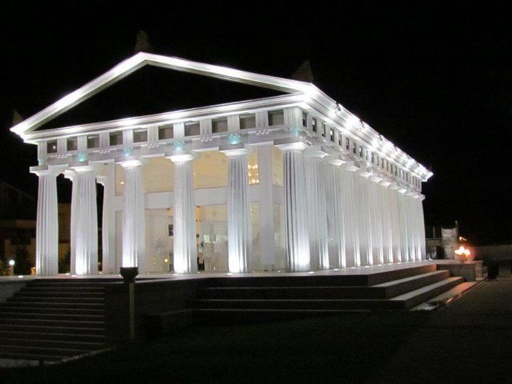 Real Palace Батумі Екстер'єр фото